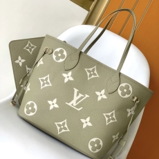 LV Shopping Bags